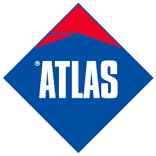 Atlas Rapid gatava špaktelēšanas masa