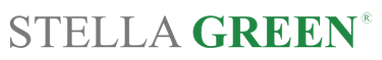 Stella Green Zālāju režģis 49.2x49.2x3.9cm Zaļš