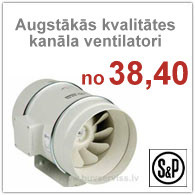 Soler&Paular ventilatori
