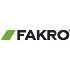 IZPĀRDOŠANA - FAKRO Ugunsdrošās bēniņu kāpnes LWF
