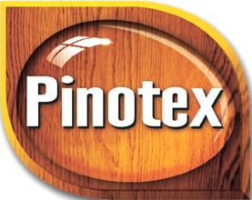 Pinotex Wood Paint Duo VX+ Ūdens bāzes eļļas krāsa koka fasādēm