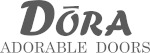 Dora Modern-3 D2, Ozols, Finierētu Durvju Komplekts - Vērtne, Kārba, Slēdzene, 2 Eņģes, O60x200cm