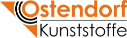 Ostendorf KGRE PVC Ārējās kanalizācijas revīzija ar skrūvēm