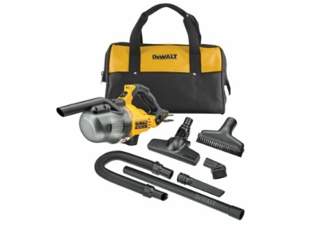 Celtniecības putekļu sūcēji