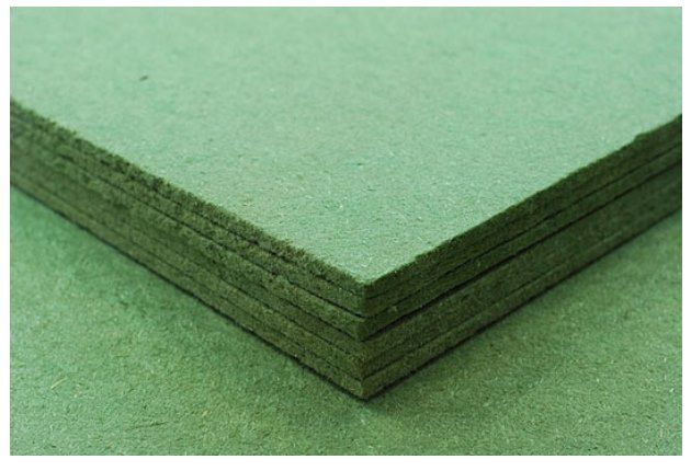 Konstruktor FF Zemparketa izolācija 4.8mm, 0.59x0.79m, 15gb, 6.99m2