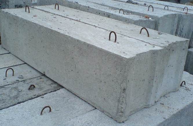 Pamatu Bloki, FBS 8-3-6