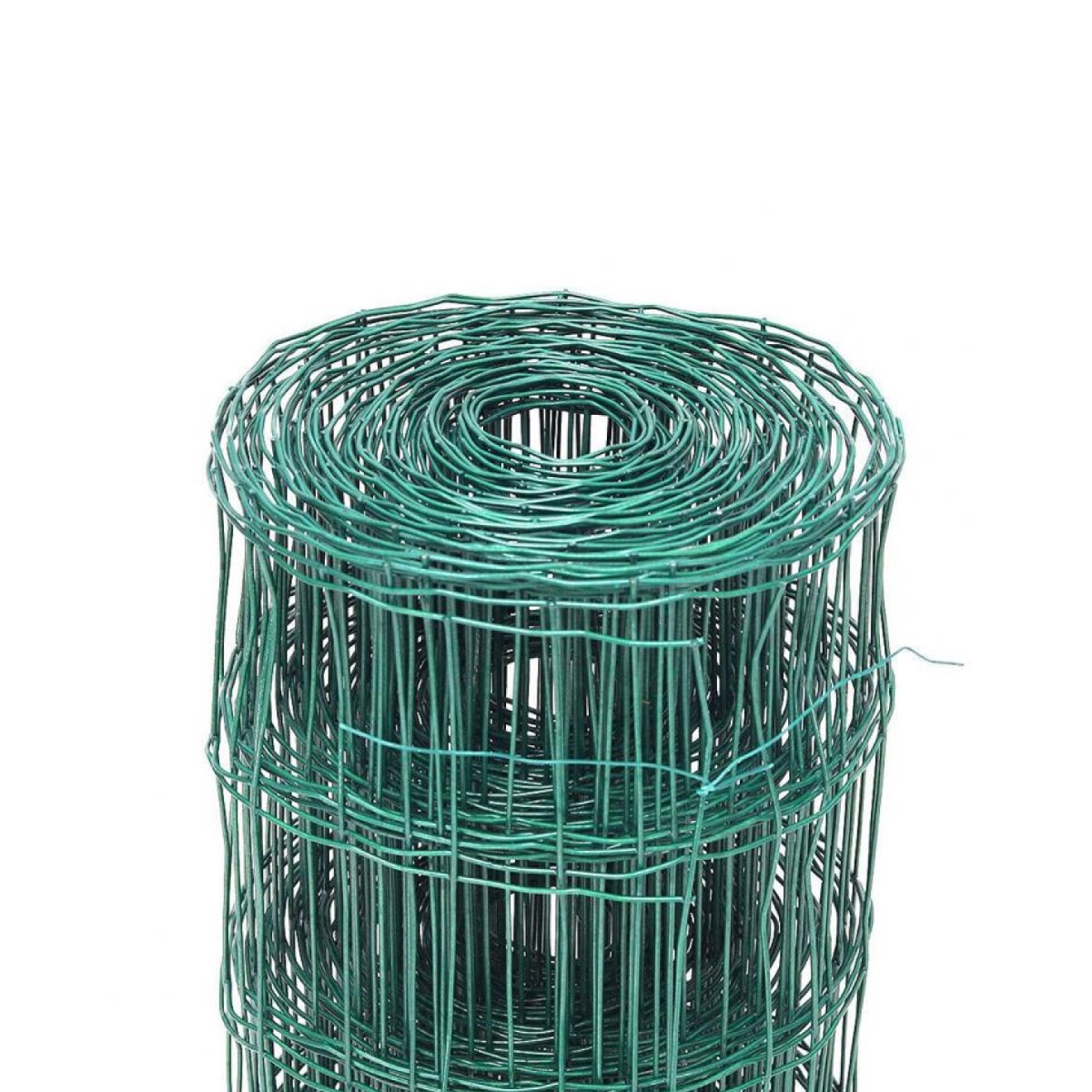 Besk Žogs cinkots ar PVC pārklājumu, acs 50x100mm