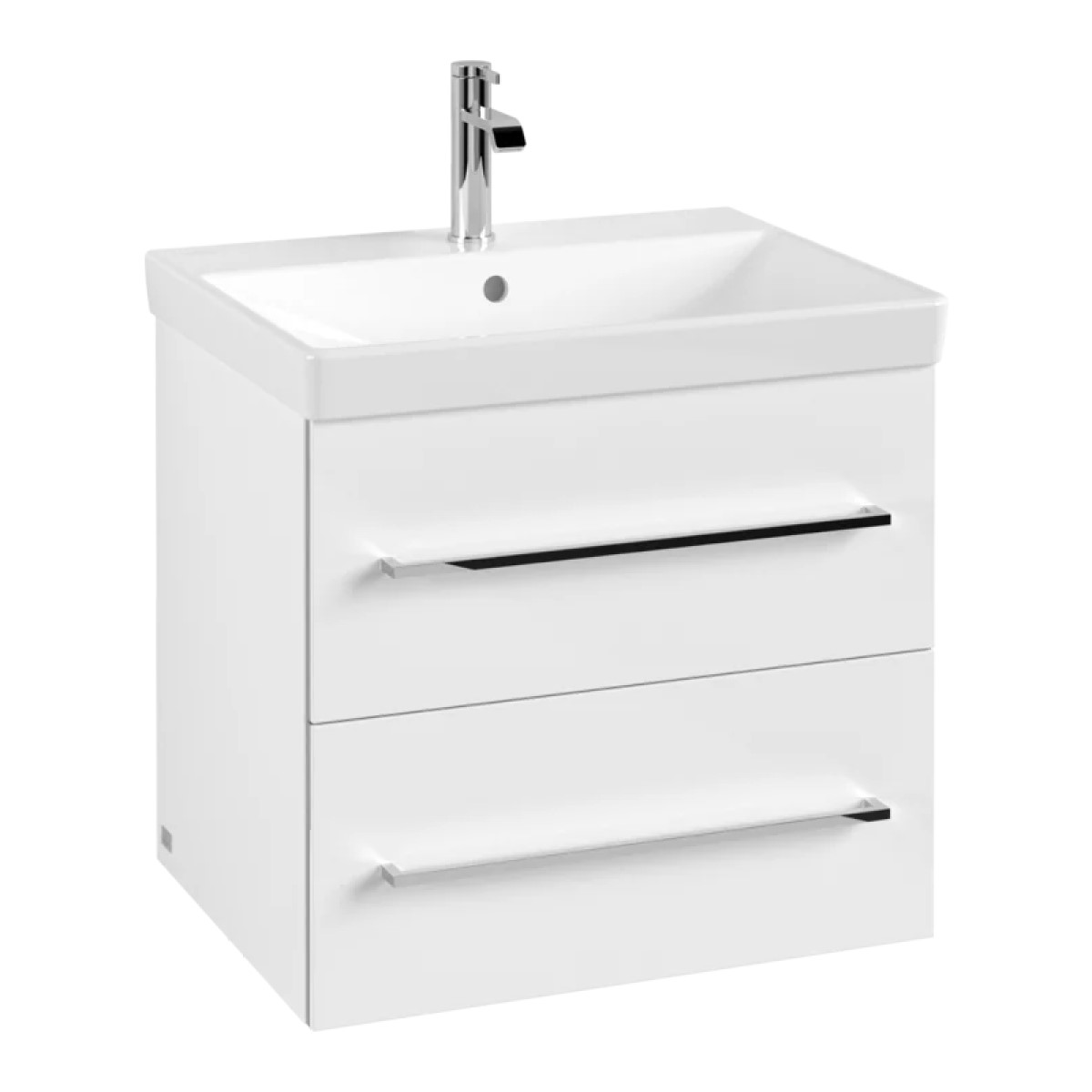 Villeroy & Boch Avento Izlietnes skapītis, 58x48.4cm