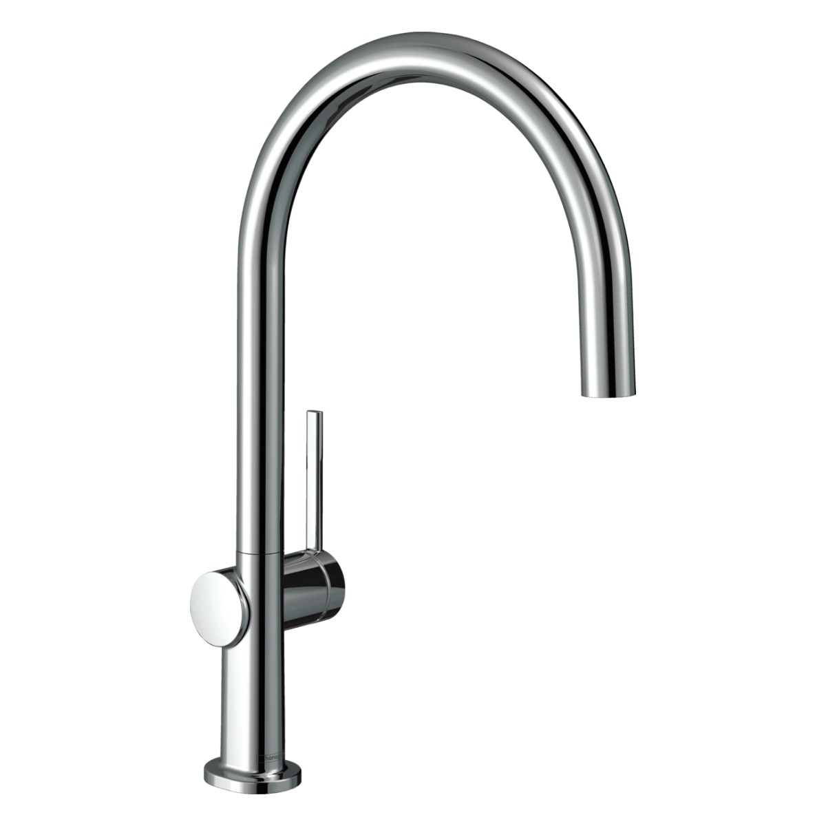 Hansgrohe Talis M54 220 Virtuves izlietnes maisītājs, C iztece