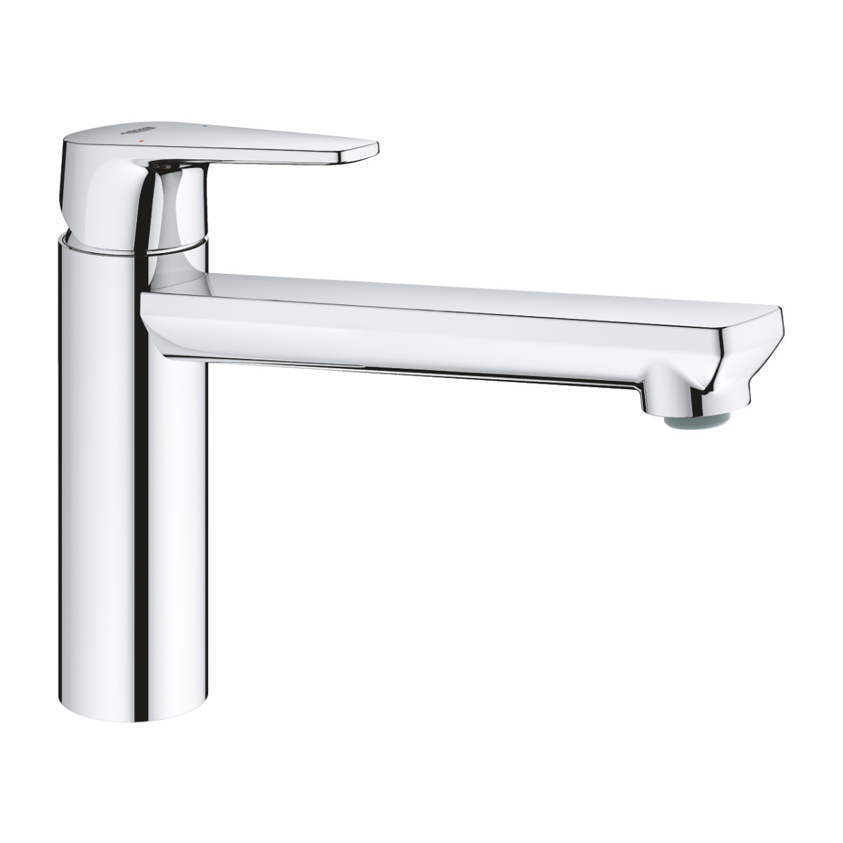 Grohe Start Edge Virtuves izlietnes maisītājs