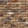 Brugge Brick 319-40 Dekoratīvie ķieģeļi