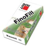 BAUMIT FinoFill špaktele šuvēm 20kg