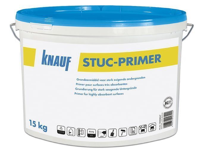 Knauf Stuc-primer