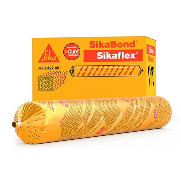 Sikaflex®-Construction