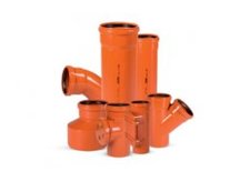 Ārējā kanalizācija