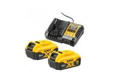 Akumulatori un lādētāji