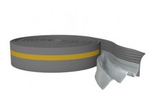 Betonēšanas malu lentes