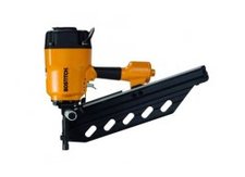 Pneimatiskie naglotāji