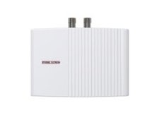 Caurplūdes ūdens sildītāji