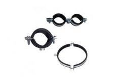 Cauruļu stiprinājumi