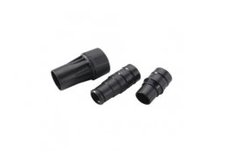 Celtniecības putekļu sūcēju aksesuāri