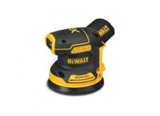 Orbitālās slīpmašīnas