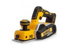 Elektriskās ēveles