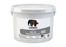 Dekoratīvie apmetumi