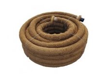 Drenāžas caurules un veidgabali