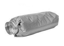 Plastmasas klusinātāji