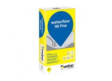 Grīdu izlīdzinošie maisījumi