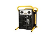 Industriālie sildītāji