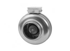 Industriālie ventilātori