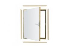 Jumta, bēniņu lūkas