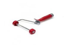 Krāsošanas ruļļu rokturi