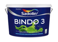 Krāsas iekšdarbiem