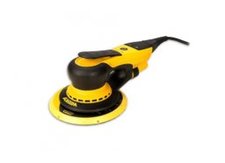 Ekscentra slīpmašīnas