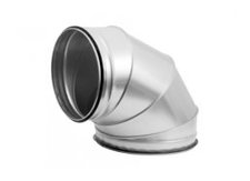 Metāla ventilācijas sistēma