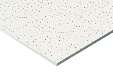 Minerālšķiedras griesti