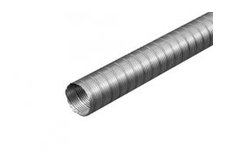 Nerūsējošā tērauda gaisas vadi