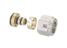 Silto grīdu iebūves piederumi