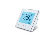 Silto grīdu termoregulatori