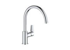 Virtuves izlietnes maisītāji