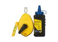 Atsvari, atzīmēšanas auklas