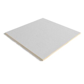 Ecophon Opta A piekaramo griestu plāksnes, T15/T24, 15x600x600mm, 0.36m2