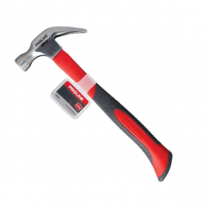 Proline Āmurs - naglu vilcējs ar stiklašķiedras rokturi 450g,