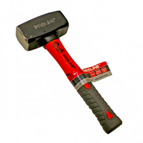 Proline Veseris ar stiklšķiedras rokturi 1.5kg,