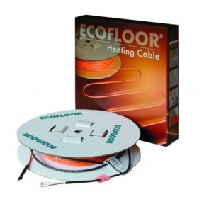 Fenix ADSV+ Apsildes kabelis 8.3m, 160W