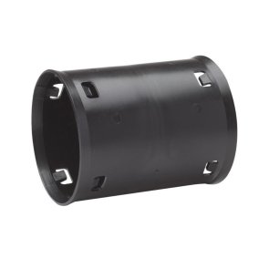 Uponor Dubultuzmava DN110mm