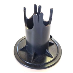 Grīdu distancers XL, 15/20mm